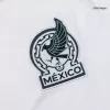RAÚL #9 Mexico Away Soccer Jersey World Cup 2026 White - gojersey