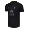 Sunderland AFC Third Away Soccer Jersey 2025/26 - gojersey