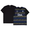 Everton Third Away Soccer Jersey 2025/26 - gojersey