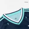 KIMMIC #6 Germany Away Soccer Jersey World Cup 2026 Navy - gojersey