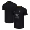 Sunderland AFC Third Away Soccer Jersey 2025/26 - gojersey