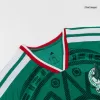 Mexico Raúl #9 Home Soccer Jersey Authentic 2026 - gojersey