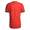 Belgium Home Soccer Jersey Authentic 2026 - gojersey