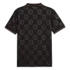 Portugal Concept Special Soccer Jersey World Cup 2026 Black - gojersey