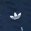 KIMMIC #6 Germany Away Soccer Jersey World Cup 2026 Navy - gojersey
