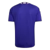 Japan Home Soccer Jersey World Cup 2026 Navy - gojersey