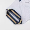 Italy Away Soccer Jersey World Cup 2026 White - gojersey