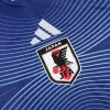 Japan Home Soccer Jersey Authentic 2026 - gojersey