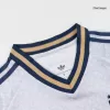 Italy Away Soccer Jersey World Cup 2026 White - gojersey