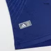 Japan Home Soccer Jersey Authentic 2026 - gojersey