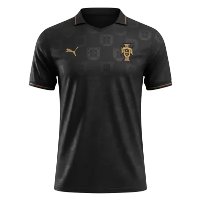 Portugal Soccer Jersey Authentic 2026 - Special - gojersey