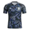 Argentina Away Soccer Jersey Authentic 2026 - gojersey