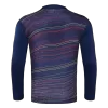Barcelona Sweatshirt Kit 2025/26 - Colorful (Top+Pants) - gojersey