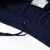 Kid's Barcelona Zipper Sweatshirt Kit(Top+Pants) 25/26 Colorful - gojersey