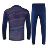Barcelona Sweatshirt Kit 2025/26 - Colorful (Top+Pants) - gojersey