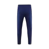 Barcelona Sweatshirt Kit 2025/26 - Black&Orange (Top+Pants) - gojersey