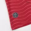 Portugal Home Soccer Jersey World Cup 2026 Red - gojersey