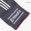 Legia Warszawa Third Away Soccer Jersey 2025/26 - gojersey