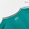 2025/26 Liverpool Long Sleeve Third Away Soccer Jersey - gojersey