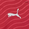 Portugal Home Soccer Jersey World Cup 2026 Red - gojersey