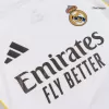 CAMAVINGA #6 Authentic Real Madrid Home Soccer Jersey 2025/26 White - gojersey