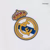 CAMAVINGA #6 Authentic Real Madrid Home Soccer Jersey 2025/26 White - gojersey