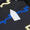 Everton Third Away Soccer Jersey 2025/26 - gojersey
