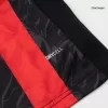 AC Milan Long Sleeve Home Soccer Jersey 2025/26 - gojersey