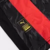 AC Milan Long Sleeve Home Soccer Jersey 2025/26 - gojersey