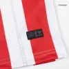 Sunderland AFC Home Soccer Jersey 2025/26 - gojersey