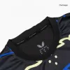 Everton Third Away Soccer Jersey 2025/26 - gojersey