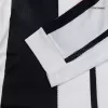 Juventus Long Sleeve Home Soccer Jersey 2025/26 - gojersey