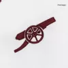 Women's Arsenal Third Away Soccer Jersey 2025/26 - gojersey