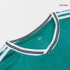 2025/26 Liverpool Long Sleeve Third Away Soccer Jersey - gojersey