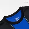 AFC Bournemouth Away Soccer Jersey 2025/26 - gojersey