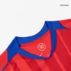 2025/26 PSG Long Sleeve Soccer Jersey - gojersey