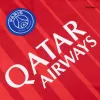 2025/26 PSG Long Sleeve Soccer Jersey - gojersey