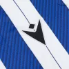 Real Sociedad Home Soccer Jersey 2025/26 - gojersey