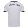 Borussia Mönchengladbach Home Soccer Jersey 2025/26 - gojersey