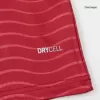 Portugal Home Soccer Jersey World Cup 2026 Red - gojersey