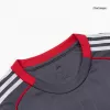 Legia Warszawa Third Away Soccer Jersey 2025/26 - gojersey
