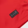 2025/26 PSG Long Sleeve Soccer Jersey - gojersey
