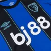 AFC Bournemouth Away Soccer Jersey 2025/26 - gojersey