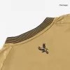 Crystal Palace Away Soccer Jersey 2025/26 - gojersey
