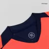 Barcelona Long Sleeve Soccer Jersey 2025/26 - gojersey