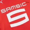 Stade Rennais Home Soccer Jersey 2025/26 - gojersey