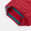 Portugal Home Soccer Jersey World Cup 2026 Red - gojersey