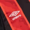AFC Bournemouth Home Soccer Jersey 2025/26 - gojersey