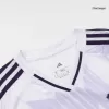 Women's Manchester United Away Soccer Jersey 2025/26 - gojersey