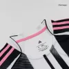 Juventus Long Sleeve Home Soccer Jersey 2025/26 - gojersey